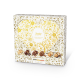 220g Luxury Belgian Selection - love box